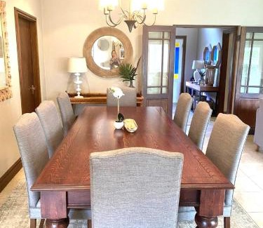 Nottingham Road Casa | Main Home 4 Rawdons Estate