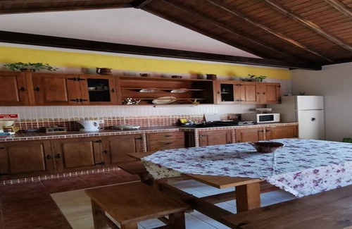 Capelo Casa | Main House 2 Bedrooms