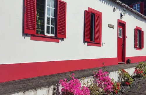 Capelo Casa | Main House 2 Bedrooms