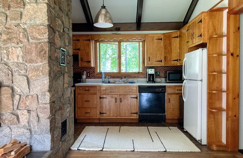 Indian Lake Casa | Main House at Lorca ADK, Indian Lake, Adirondacks