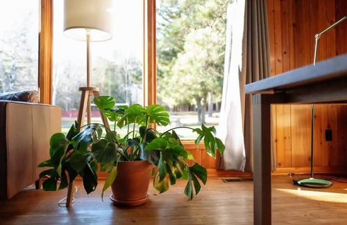 Indian Lake Casa | Main House at Lorca ADK, Indian Lake, Adirondacks