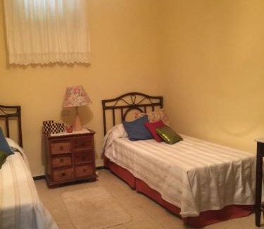 Las Lagunetas Apartamento | Main House “El Estanco 14”