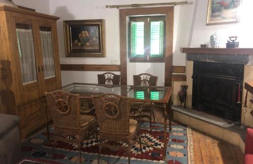 Las Lagunetas Apartamento | Main House “El Estanco 14”