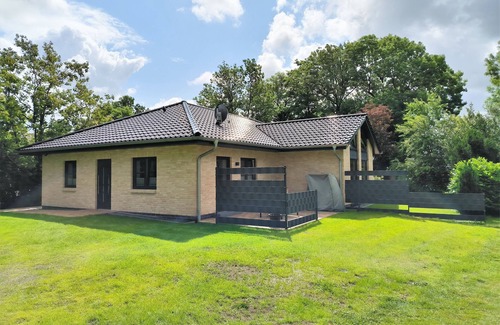 Großenwiehe Apartamento | Main house - Ferienhof Jensen: for young and old guests