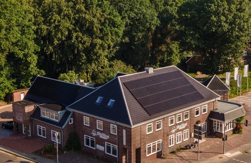 Holtland Casa | Main House - Twin Room - Hotel Preyt 34005
