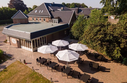 Holtland Casa | Main House - Twin Room - Hotel Preyt 34005