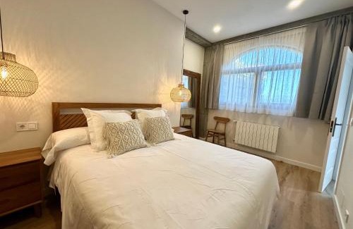 Loredo Apartamento | Main Peak - Lavalle Apartamentos