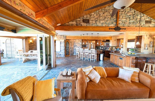Temecula Casa | Main Residence at Peppertree Lane Ranch | Pool/Spa | Walk to Wineries