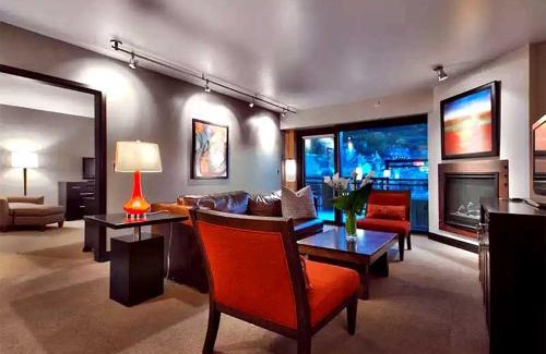 Downtown Park City Hotel | Main & SKY by EXMAR