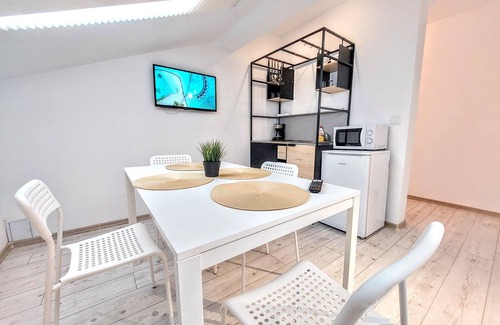 Brasov City Centre Casa | Main Square Apartments & More