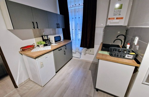 Brasov City Centre Casa | Main Square Apartments & More