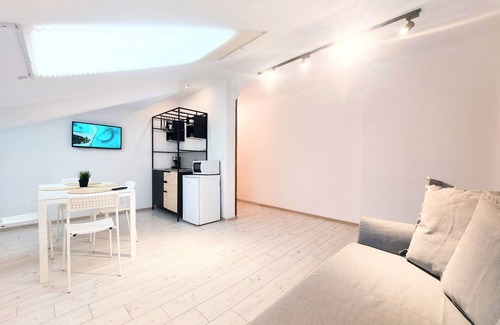Brasov City Centre Casa | Main Square Apartments & More
