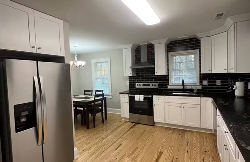 Graham Casa | Main Stay!