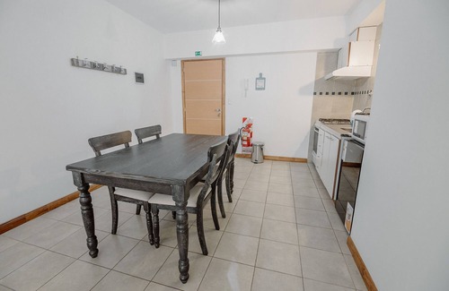 Province of Tierra del Fuego Apartamento | La mejor ubicación de la calle principal en Ushuaia