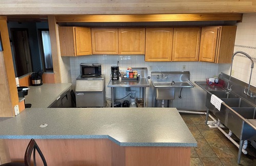 Fort Garland Cabina | Main Street Cabin near Sand Dunes - Fort Garland