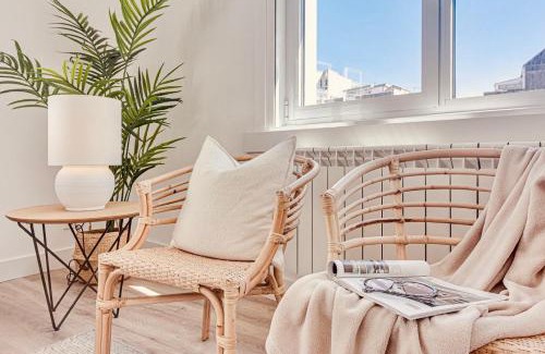 La Coruna Apartamento | Main Street Deluxe