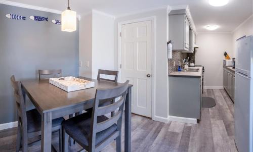 Bar Harbor Apartamento | Main Street Downtown Apartments