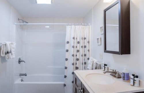Bar Harbor Apartamento | Main Street Downtown Apartments
