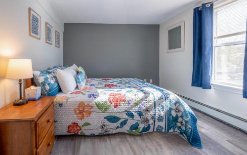 Bar Harbor Apartamento | Main Street Downtown Apartments