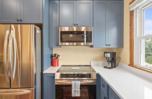 Highlands Apartamento | Main Street Elevated