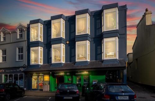 Clifden Apartamento | Main Street Hideaway