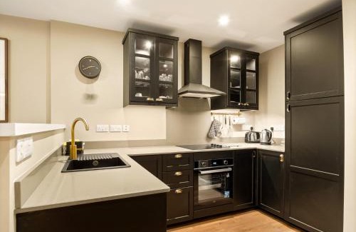 Clifden Apartamento | Main Street Hideaway