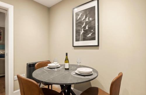 Clifden Apartamento | Main Street Hideaway