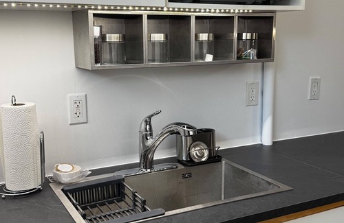 Nanton Apartamento | Main Street Hotel