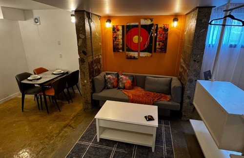 Nanton Apartamento | Main Street Hotel