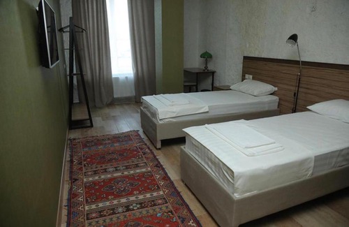 Derbent Apartamento | Main Street Hotel
