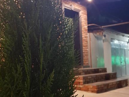 Derbent Apartamento | Main Street Hotel