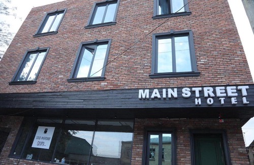 Derbent Apartamento | Main Street Hotel