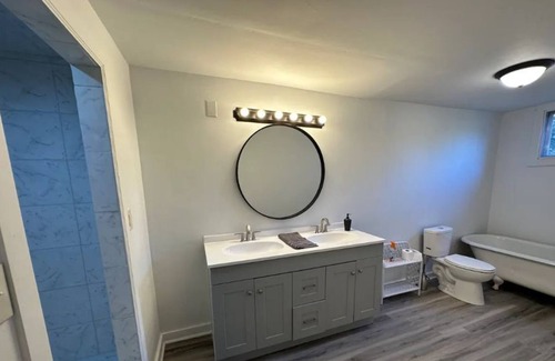 Starkville Casa | Main Street Manor