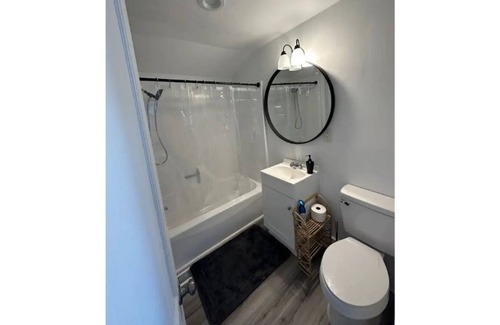 Starkville Casa | Main Street Manor