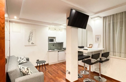 Zadar Old Town Apartamento | Main street studio and rooms