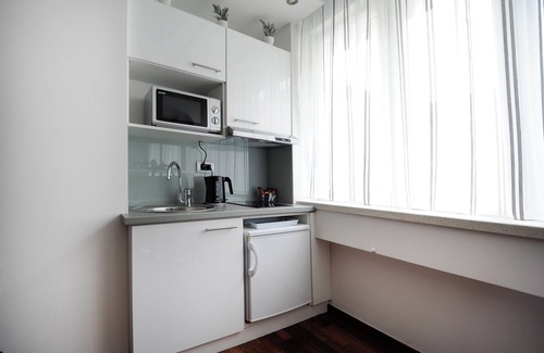 Zadar Old Town Apartamento | Main street studio and rooms