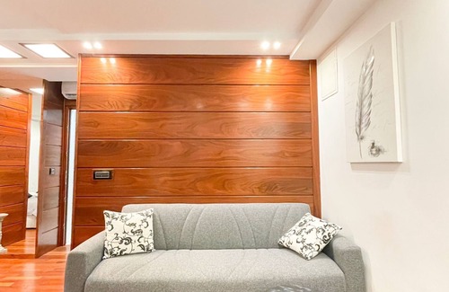 Zadar Old Town Apartamento | Main street studio and rooms