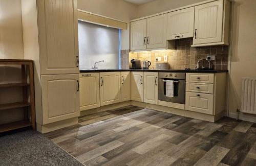 Swinford Apartamento | Main Street Swinford!