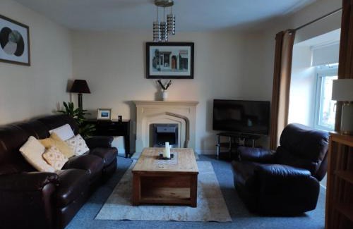 Swinford Apartamento | Main Street Swinford!