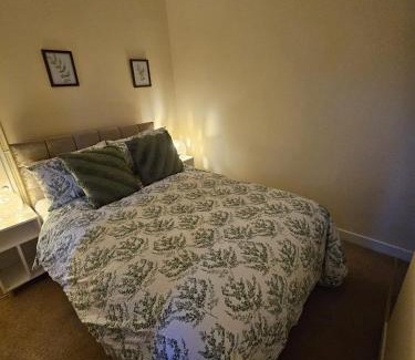 Swinford Apartamento | Main Street Swinford!