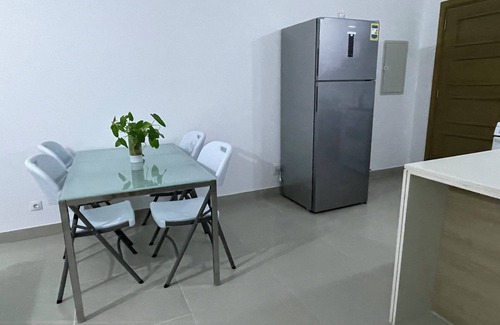 Sidi Abd El-Rahman Apartamento | main swimming pool, beach, Marina, shopping, dining and night life,… are 2 steps