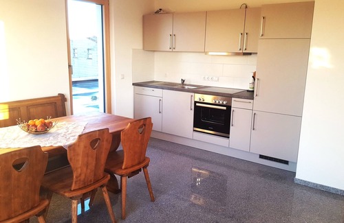Kitzingen Apartamento | Vacaciones principales en el viñedo