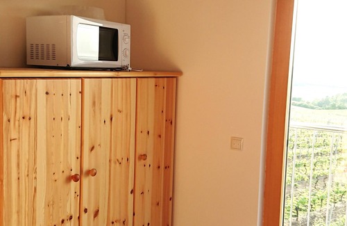 Kitzingen Apartamento | Vacaciones principales en el viñedo