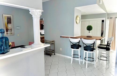 Buena Ventura Lakes Casa | Main Villa 15 mins from Theme Parks & MCO