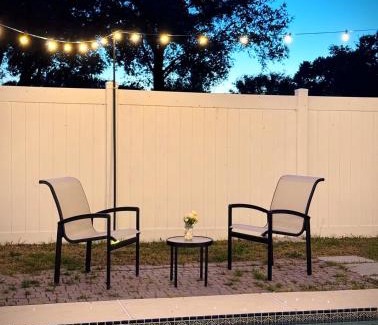Buena Ventura Lakes Casa | Main Villa 15 mins from Theme Parks & MCO