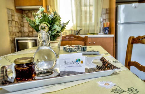 Andros Casa | Mainades Maisonettes and Studios