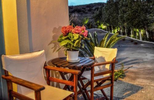 Andros Apartamento | Mainades Maisonettes & Studios