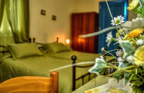 Andros Apartamento | Mainades Maisonettes & Studios
