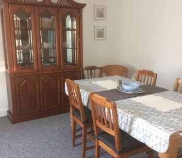 Pentre Casa | Maindy Lodge