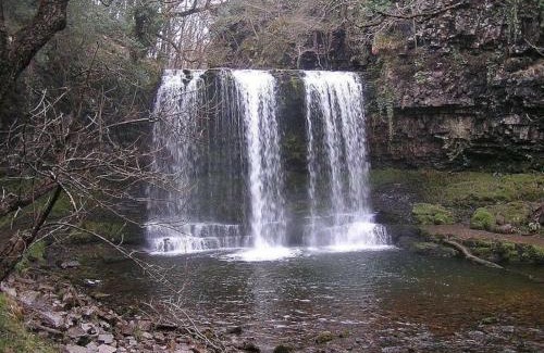 Pentre Casa | Maindy Lodge